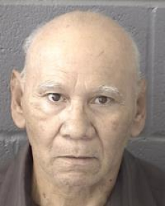 Peter Rabago Gutierrez a registered Sex Offender of California