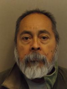 Peter James Hernandez a registered Sex Offender of California