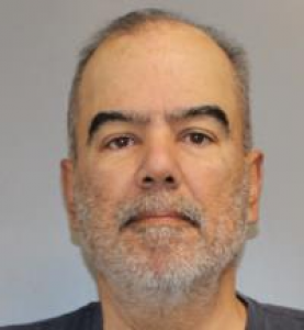 Peter Jesus Hernandez a registered Sex Offender of California