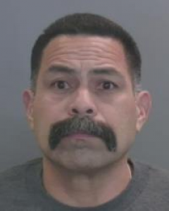 Peter Manuel Lopez a registered Sex Offender of California