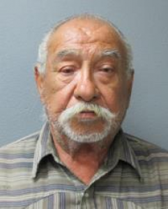 Peter Mascorro a registered Sex Offender of California