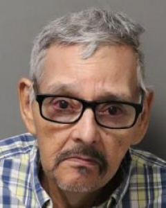Peter Melendez Jr a registered Sex Offender of California