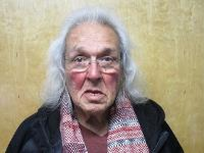 Peter Edward Nix a registered Sex Offender of California