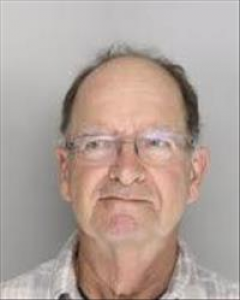 Peter H Sammet a registered Sex Offender of California