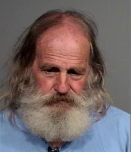 Peter Dale Shaw a registered Sex Offender of California