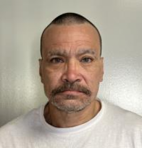 Peter Baldwin Sostre a registered Sex Offender of California