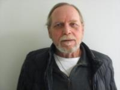 Peter William Sweet a registered Sex Offender of California