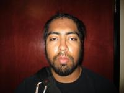 Peter Valdez a registered Sex Offender of California