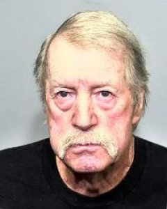 Peter Joseph Voisine a registered Sex Offender of California