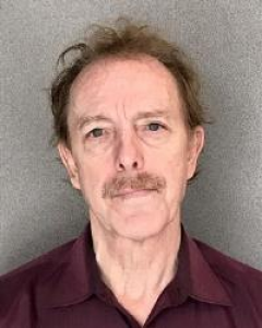 Pete G Thomas a registered Sex Offender of California