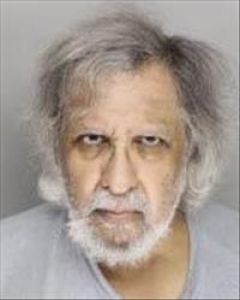 Pete Anthony Toro a registered Sex Offender of California