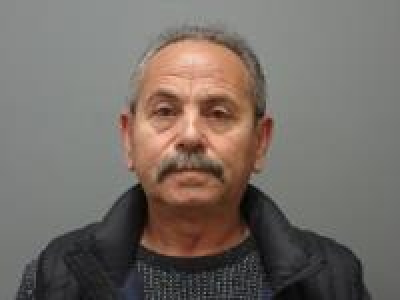 Petros Avedisian a registered Sex Offender of California