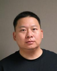 Phat Huy To a registered Sex Offender of California
