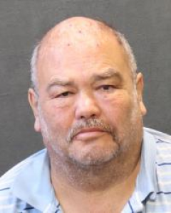 Philimon Anaya a registered Sex Offender of California