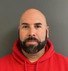 Philippe Scott Costa a registered Sex Offender of California