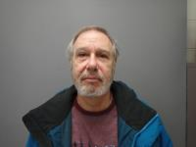 Philip Joseph Rose a registered Sex Offender of California
