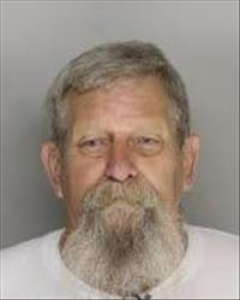 Philip Whitley a registered Sex Offender of California