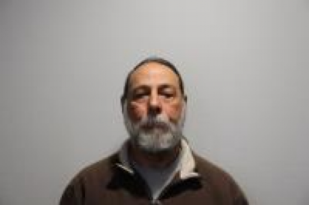 Phillips Lynn Capps a registered Sex Offender of California