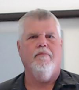 Phillip Harold Anthony a registered Sex Offender of California