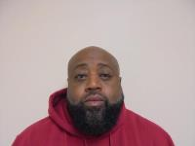 Phillip Ramon Bailey a registered Sex Offender of California