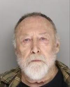 Phillip David Barger a registered Sex Offender of California