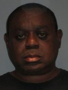 Phillip Brooks a registered Sex Offender of California