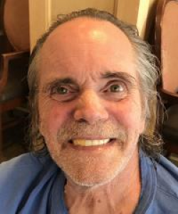 Phillip Joel Courture a registered Sex Offender of California