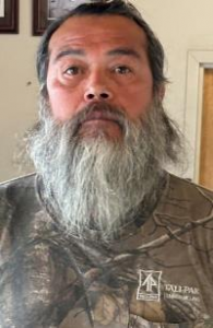 Phillip Anthony Cruz a registered Sex Offender of California