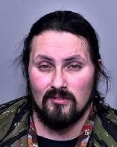 Phillip Alexander Delora a registered Sex Offender of California