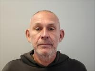 Phillip Demonte a registered Sex Offender of California