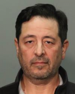 Phillip Gabriel Esquibel a registered Sex Offender of California