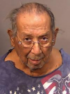 Phillip Henry Gallegos a registered Sex Offender of California