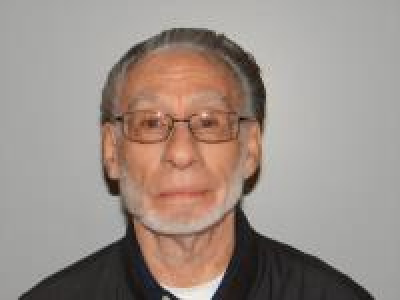 Phillip Ray Johnston a registered Sex Offender of California