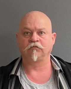 Phillip Blair Jones a registered Sex Offender of California