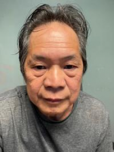 Phillip Lee a registered Sex Offender of California