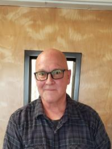 Phillip Harold Moore a registered Sex Offender of California