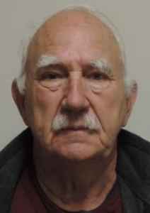 Phillip Augustus Raglin a registered  of California