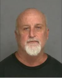 Phillip James Sayers a registered Sex Offender of California