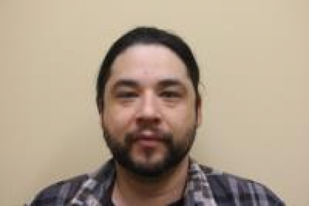 Phillip Austin Suarez a registered Sex Offender of California