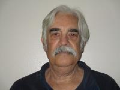 Phil Vanderpers a registered Sex Offender of California