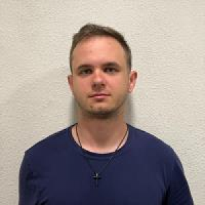 Phineas Olivier Cozmiuc a registered Sex Offender of California