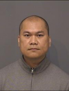 Phong Anh Le a registered Sex Offender of California