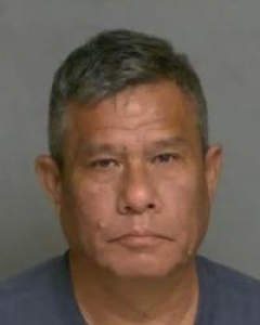 Phuc Hong Nguyen a registered Sex Offender of California