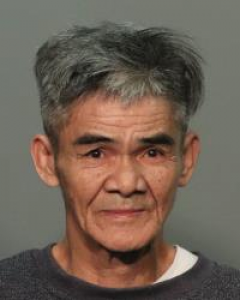 Phuong Van Nguyen a registered Sex Offender of California