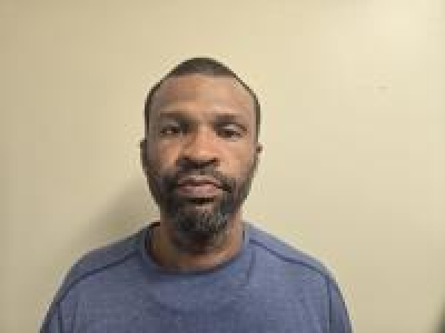 Pierce Lee Washington a registered Sex Offender of California