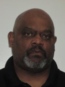 Pierre Lamont Alexander a registered Sex Offender of California