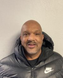 Pierre Aaron Hudson a registered Sex Offender of California