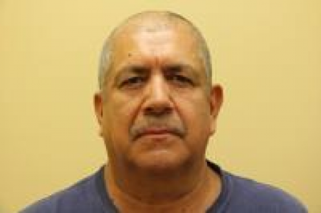 Pierre Arthur Ortiz a registered Sex Offender of California