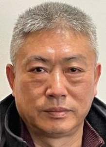 Ping Cai a registered Sex Offender of California