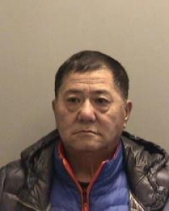 Ping Tao a registered Sex Offender of California